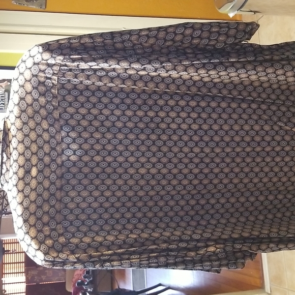 Men shirt 3x ( B ) short sleeves - Picture 3 of 3